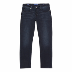 The Zee Straight Denim Jean