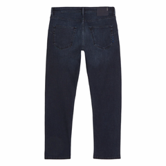 The Zee Straight Denim Jean