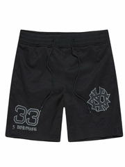 Retro - 5 Borough Mesh Shorts