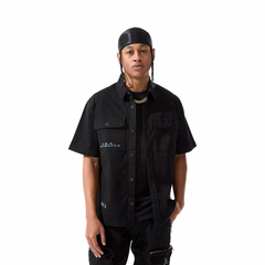 Infantry Division S/S Work Shirt