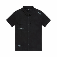 Infantry Division S/S Work Shirt