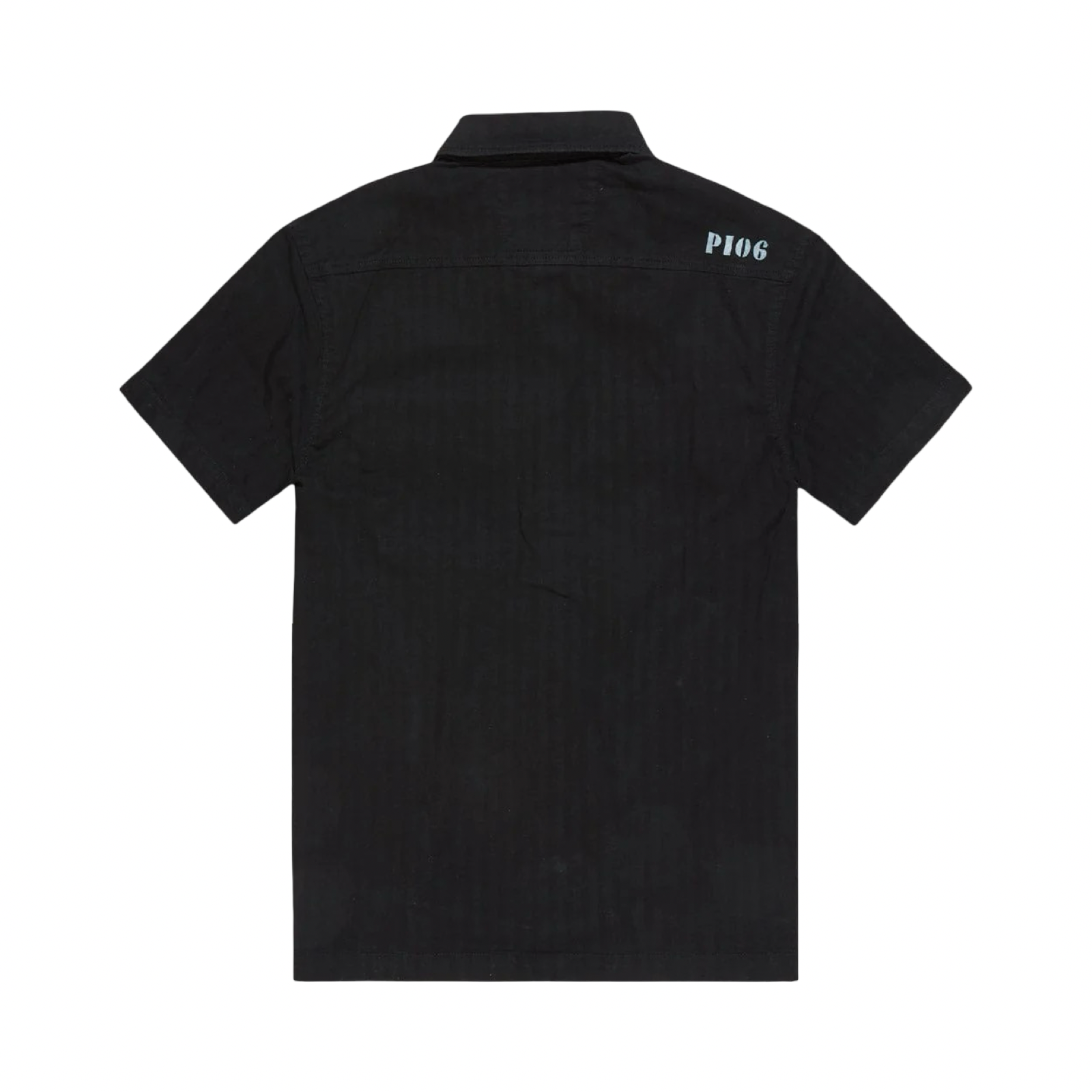 Infantry Division S/S Work Shirt