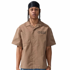 Vintage S/S Work Shirt