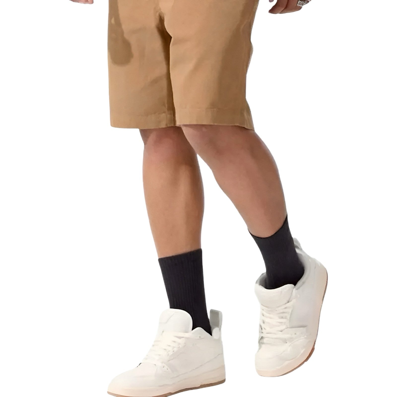 Retro - The Re-Up Shorts