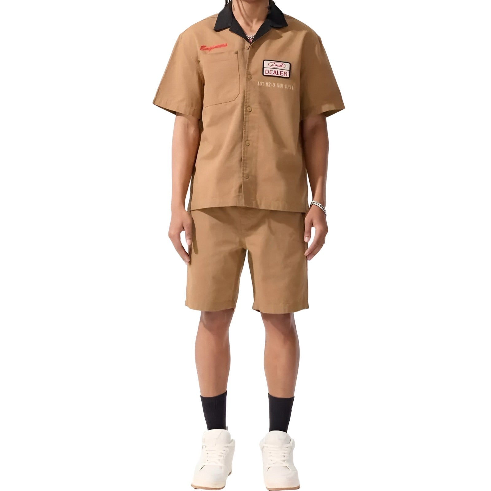 Retro - The Re-Up Shorts
