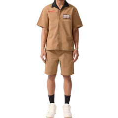 Retro - The Re-Up Shorts
