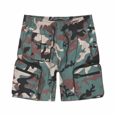Retro - Altitude Cargo Shorts