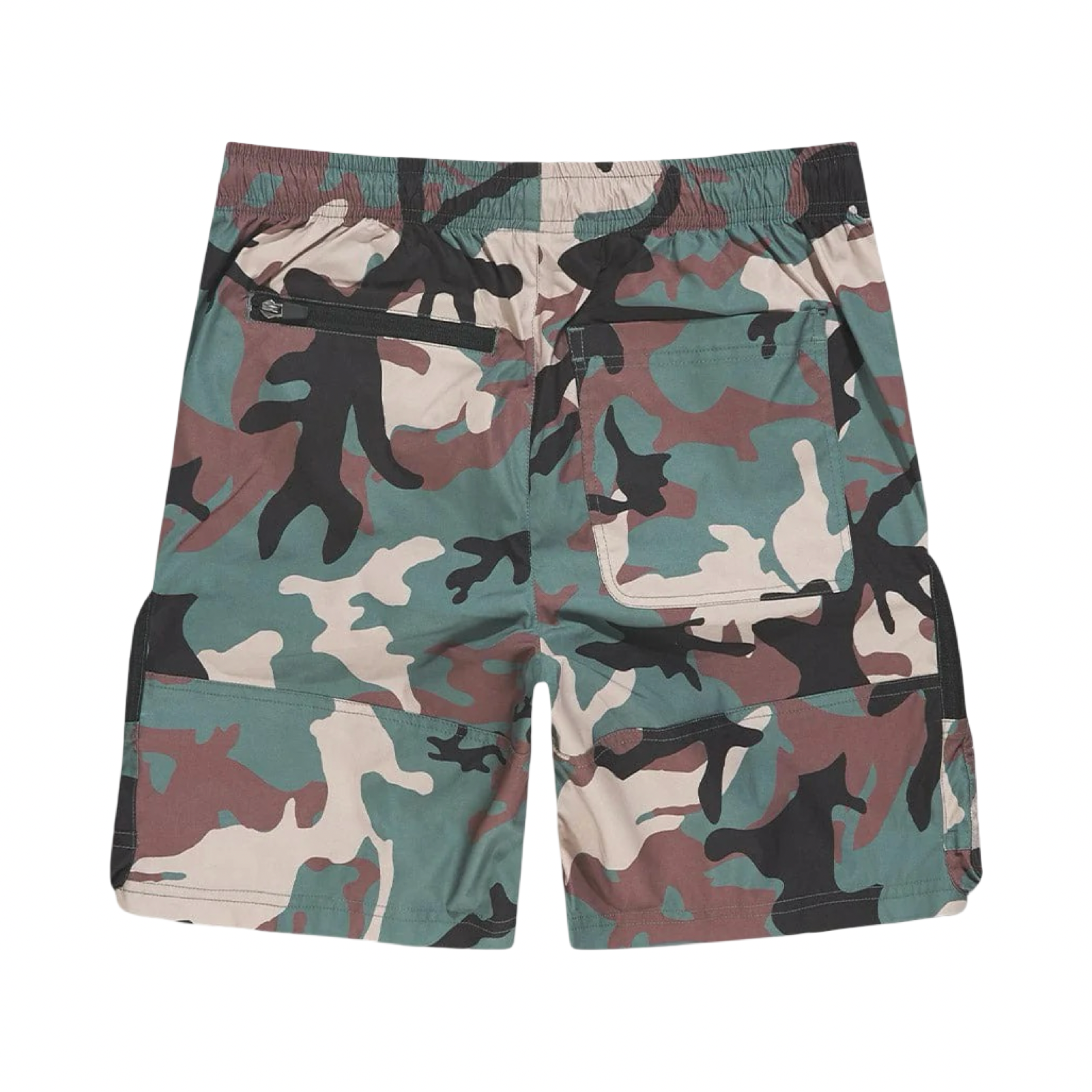 Retro - Altitude Cargo Shorts