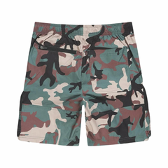 Retro - Altitude Cargo Shorts