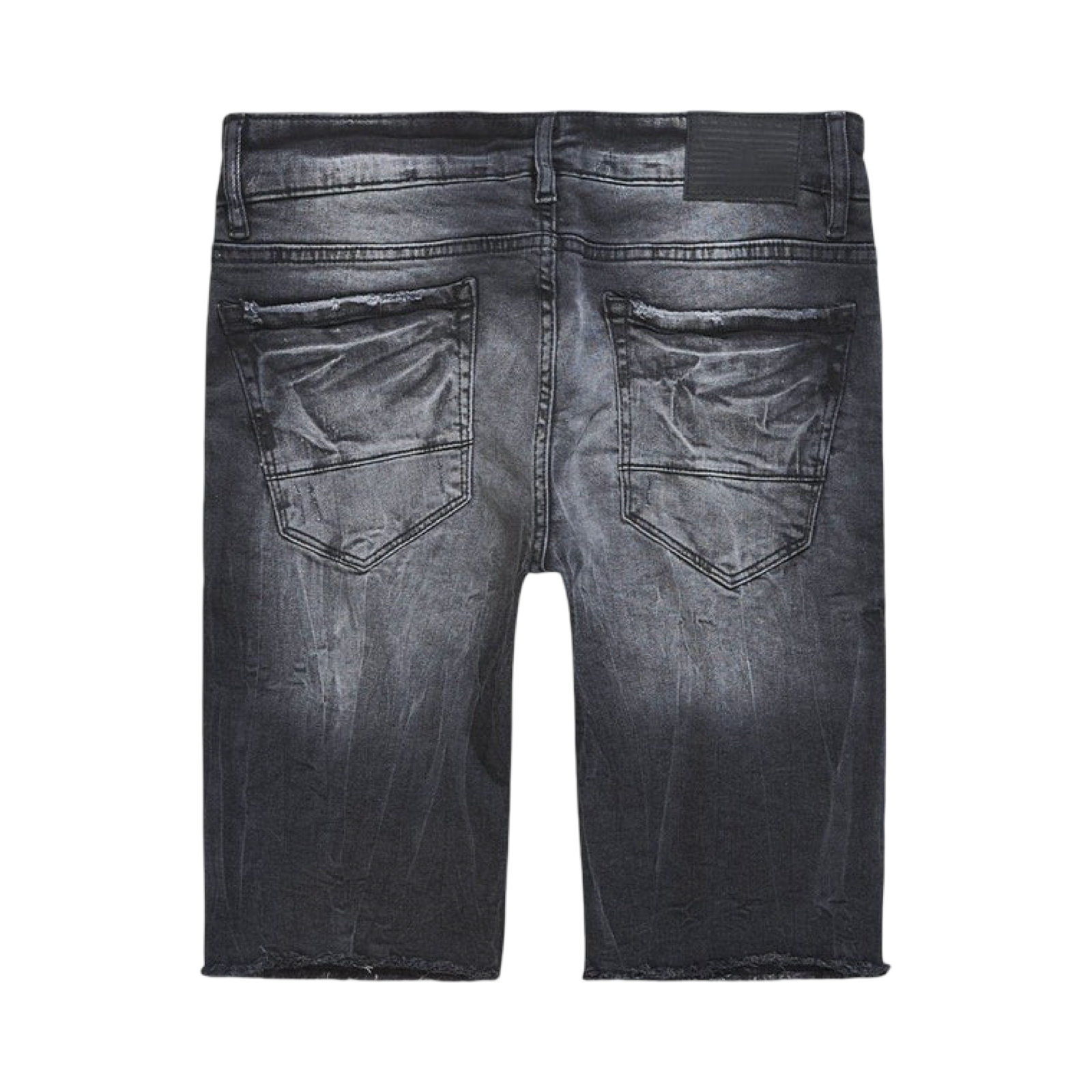 OG - See You In Paradise Denim Shorts