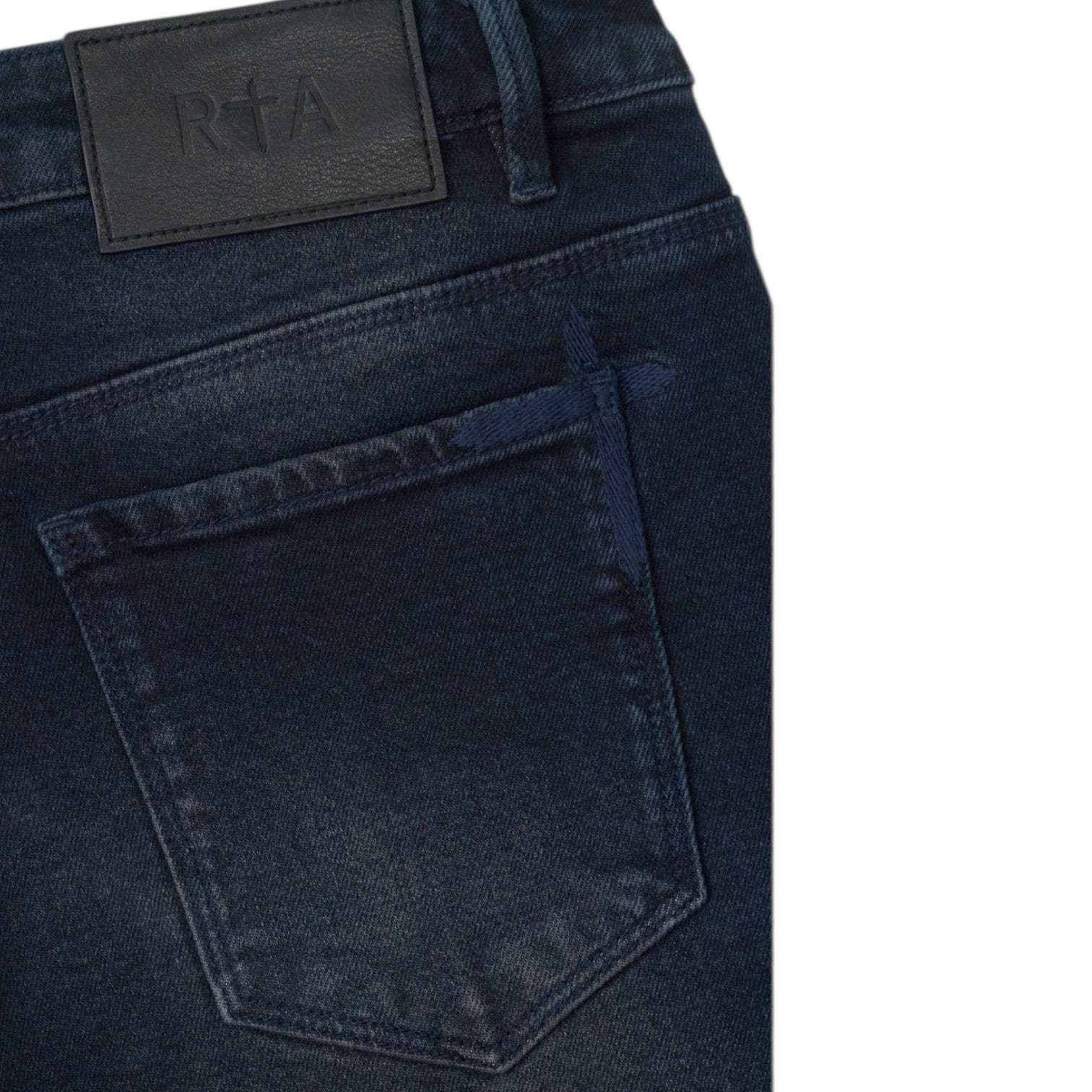 Bryant Skinny Jeans