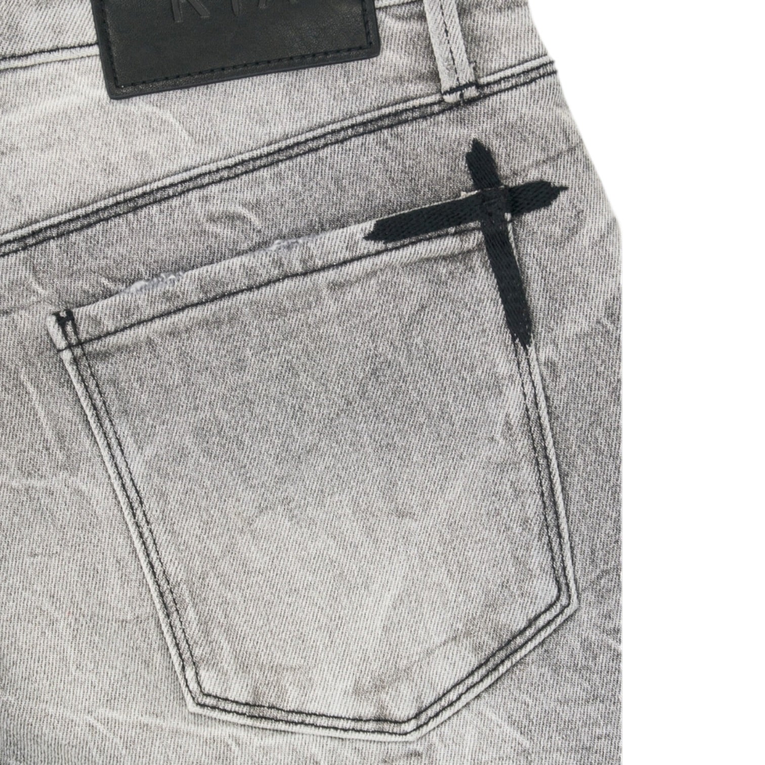 Bryant Skinny Jeans