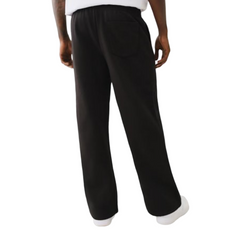 Studded Baggy Sweatpants