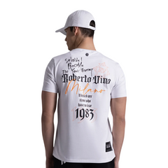 RV 1983 T-Shirt White