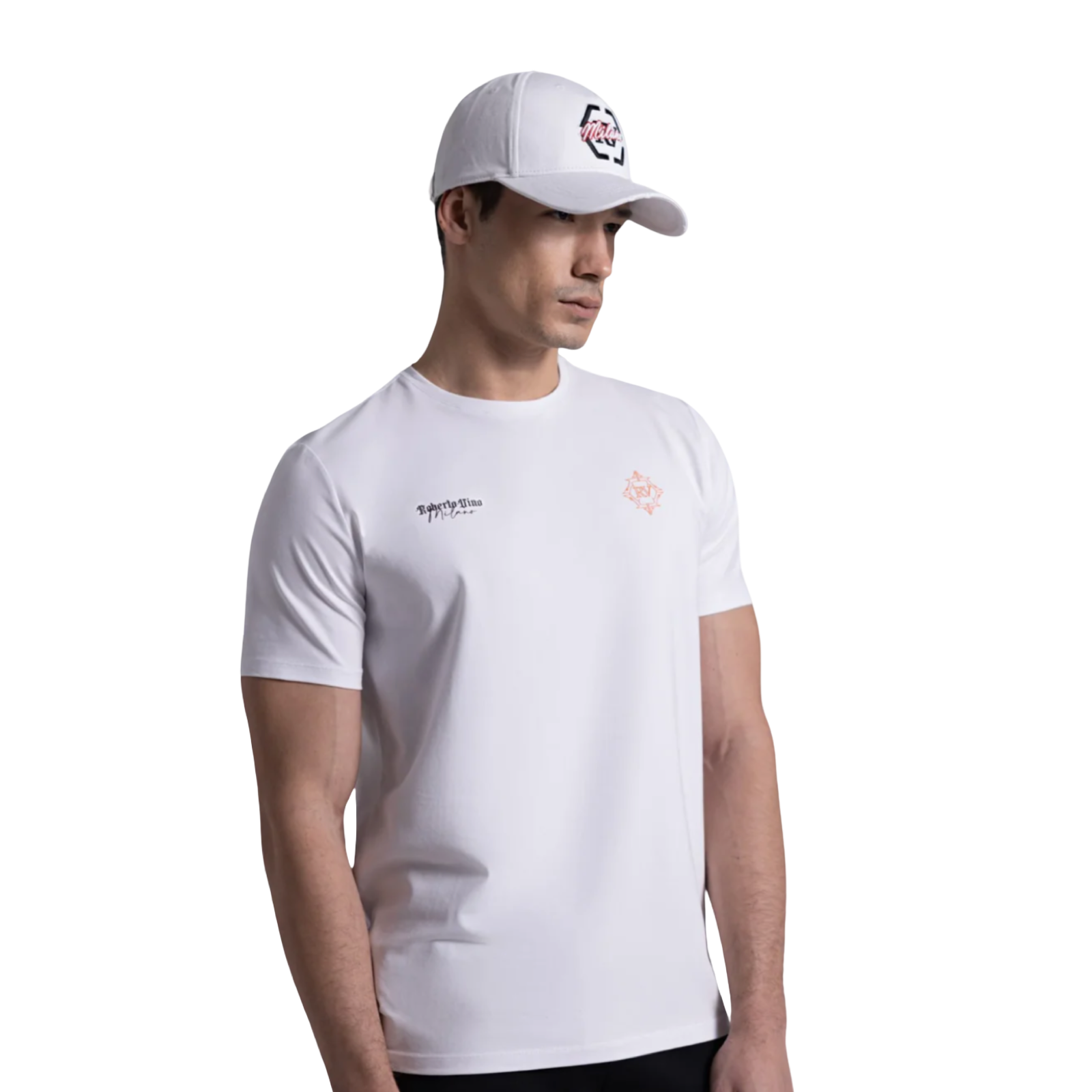 RV 1983 T-Shirt White