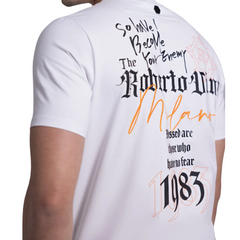 RV 1983 T-Shirt White