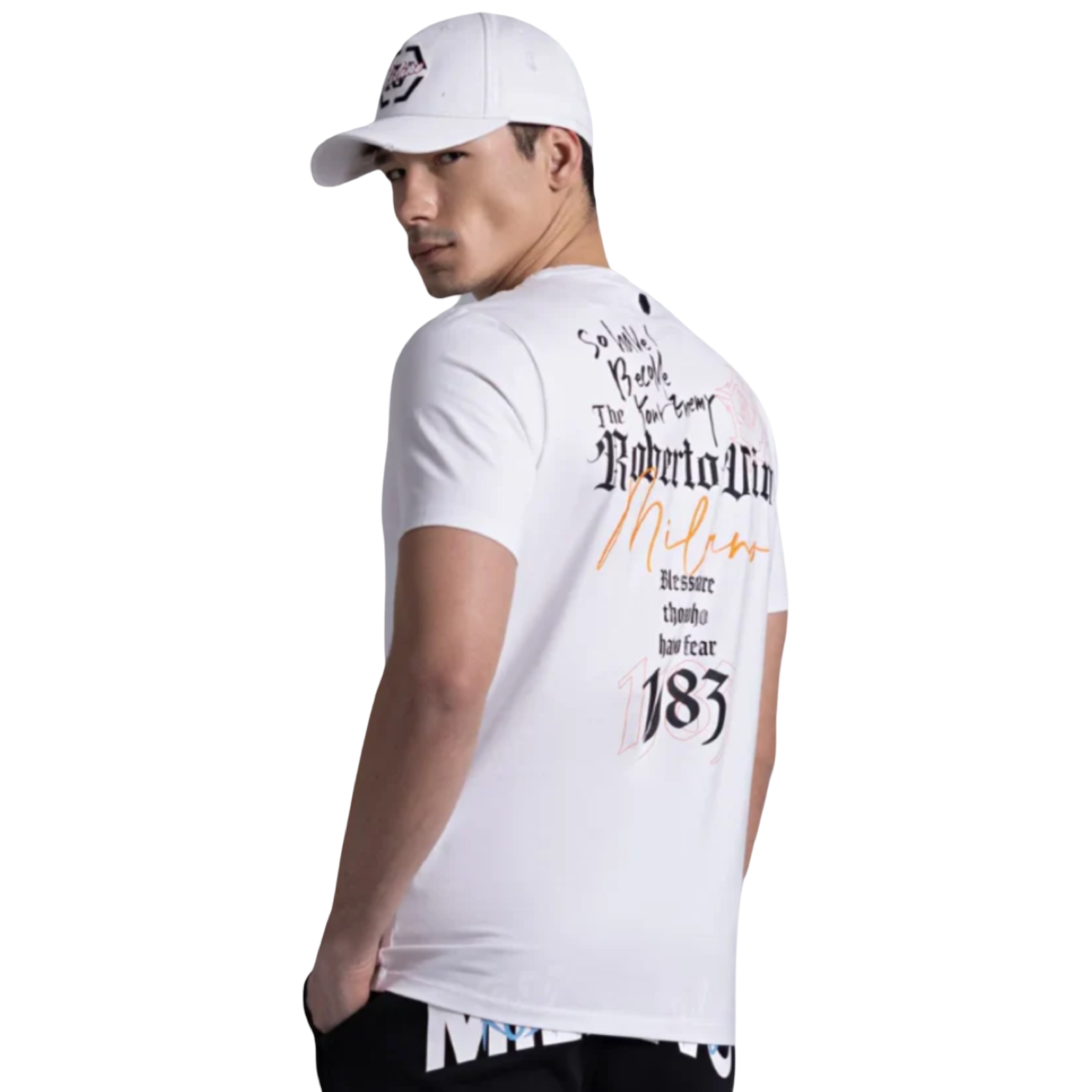 RV 1983 T-Shirt White