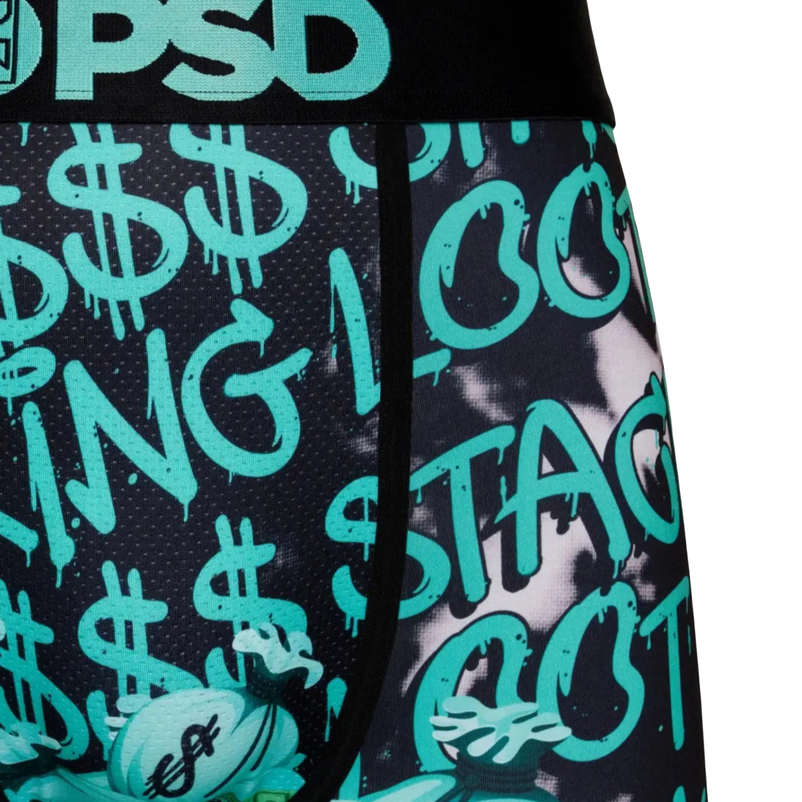 Stacking Loot Underwear