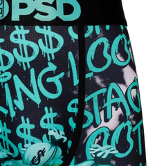 Stacking Loot Underwear