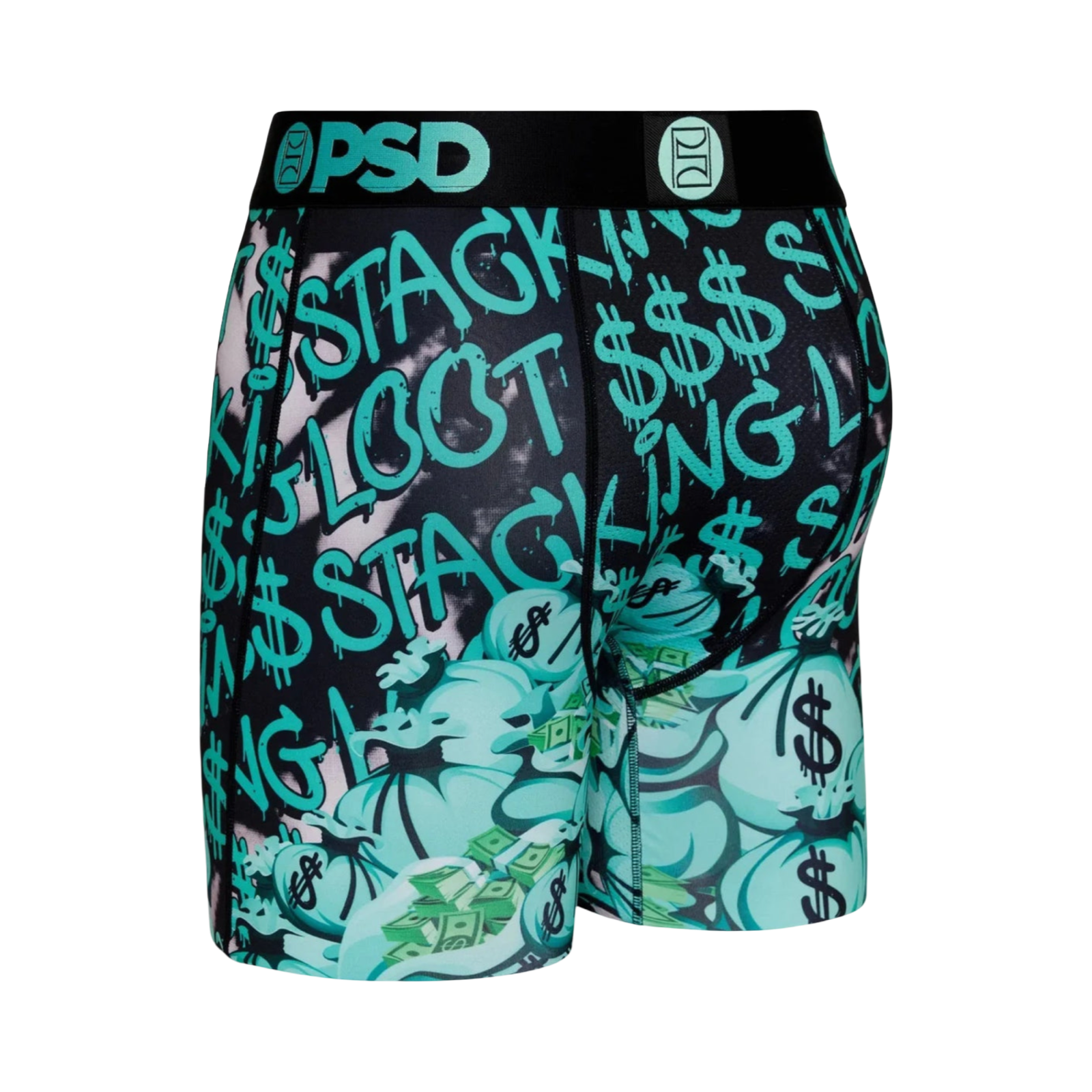 Stacking Loot Underwear