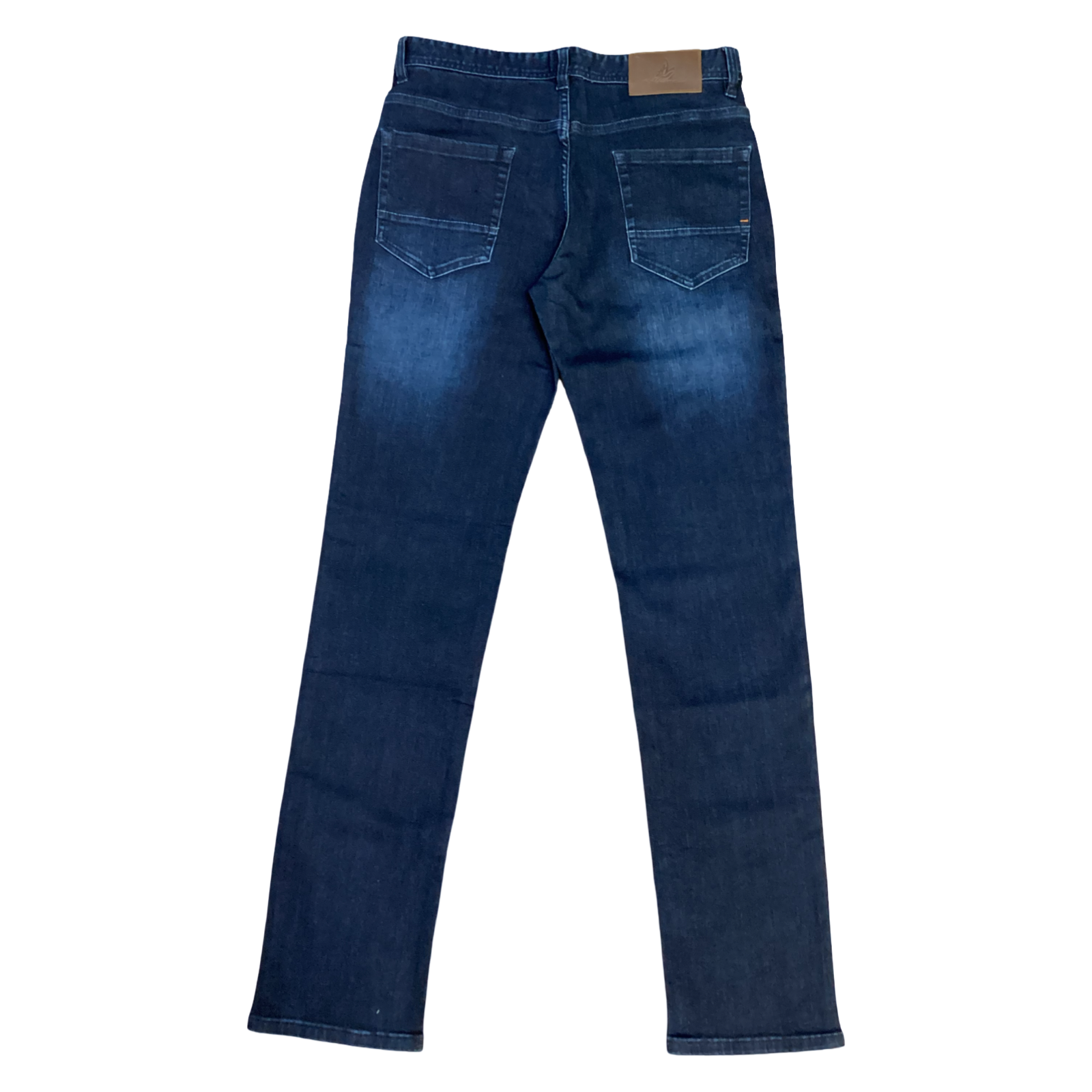 Classic AL Denim Jeans