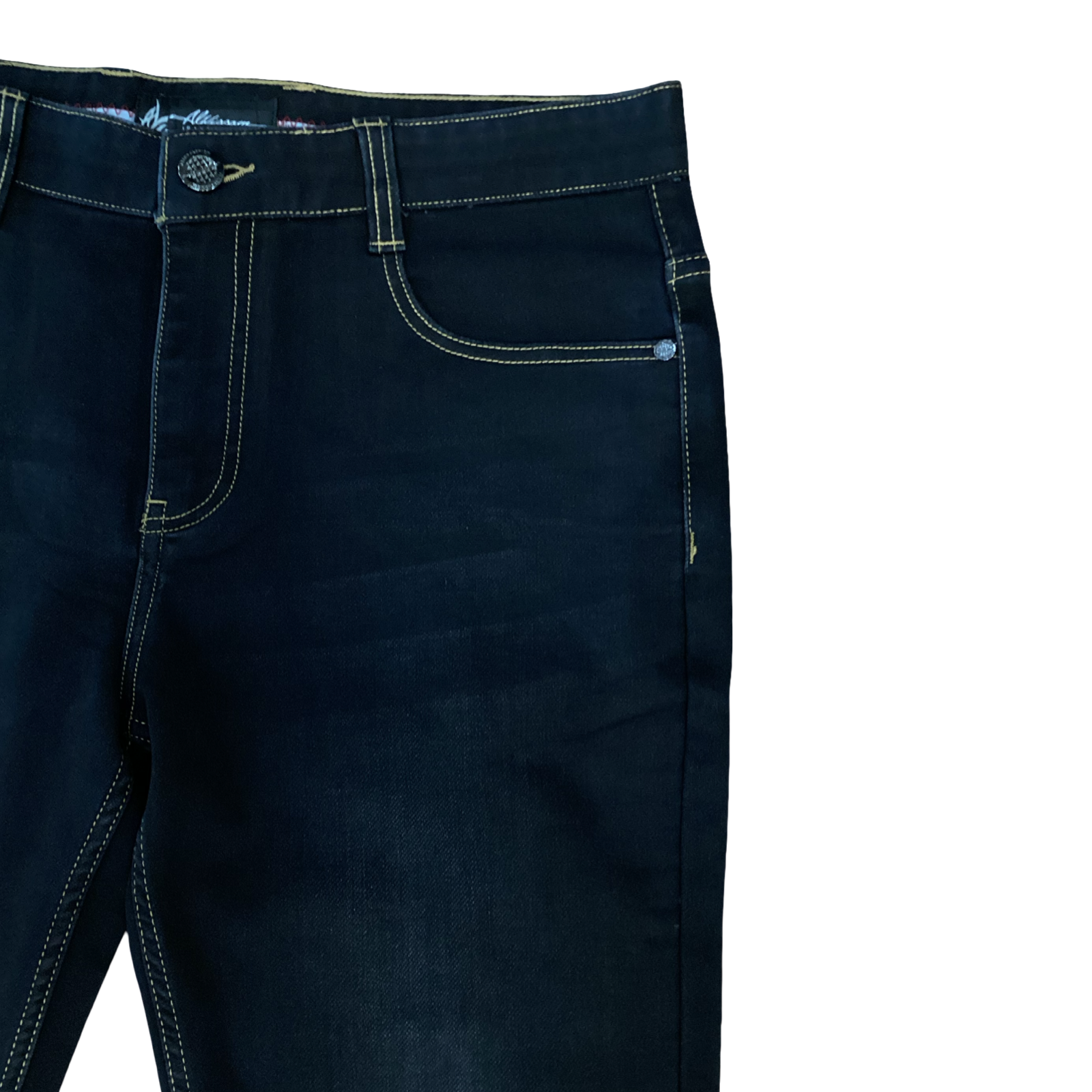 Classic AL Denim Jeans