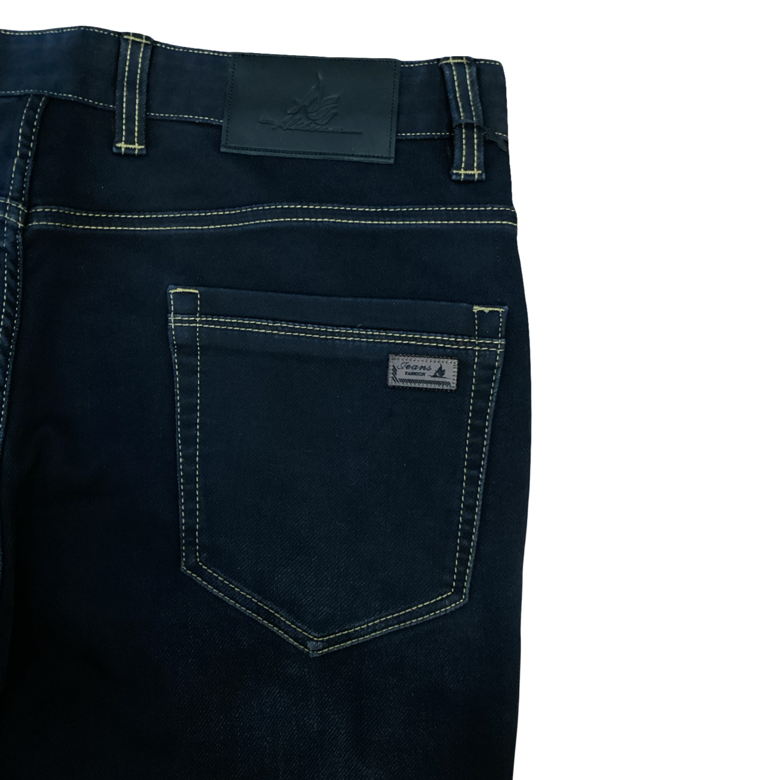 Classic AL Denim Jeans