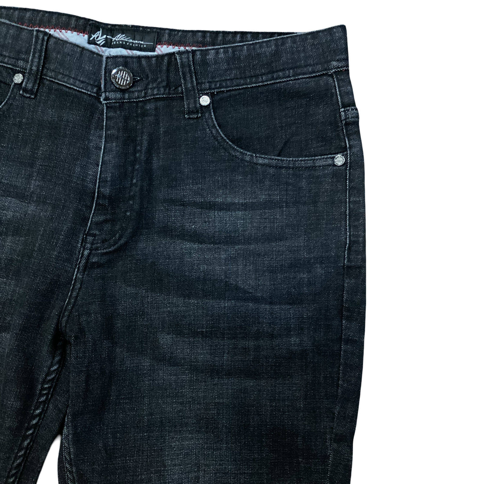 Classic AL Denim Jeans