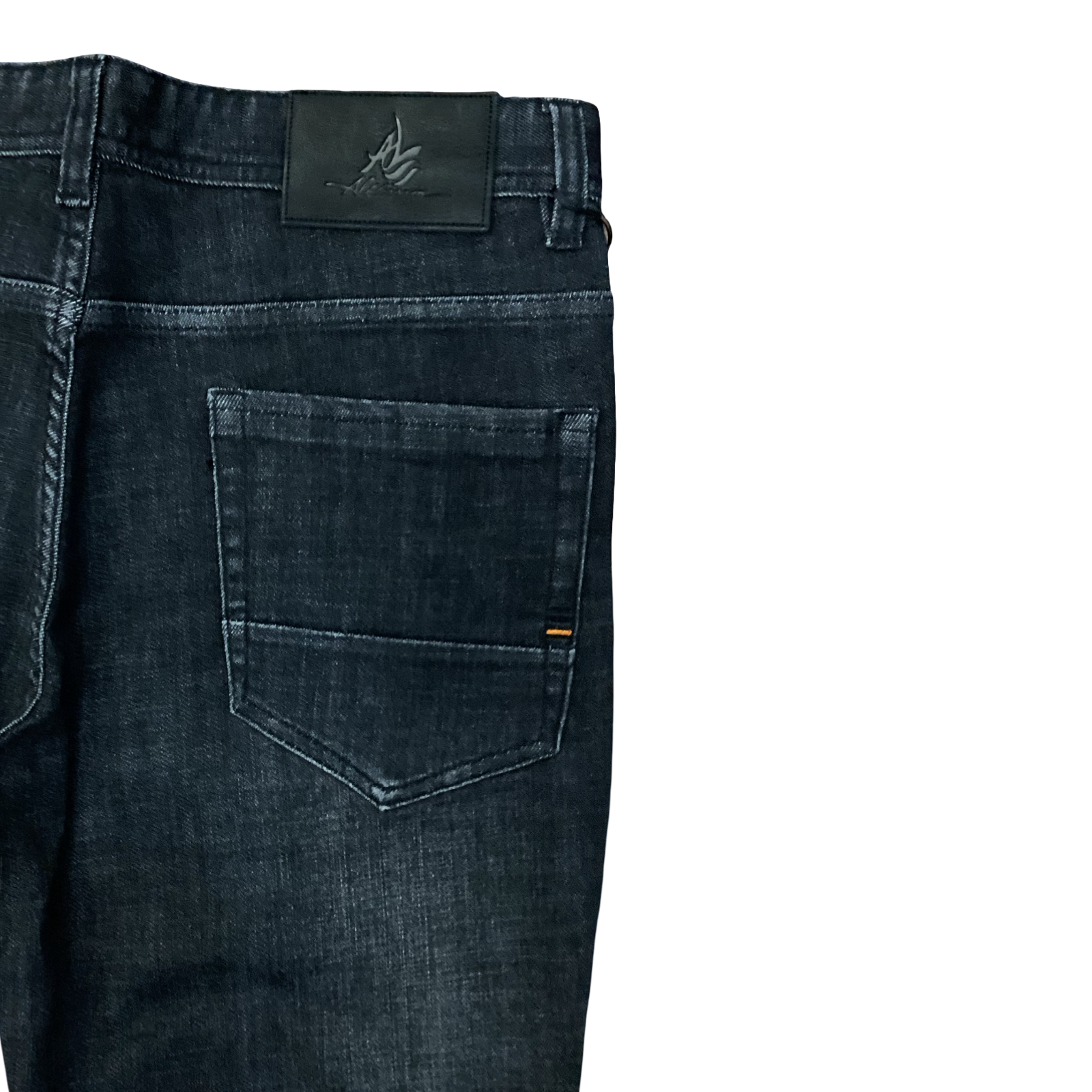 Classic AL Denim Jeans