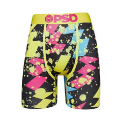 Pop Bolts Underwear