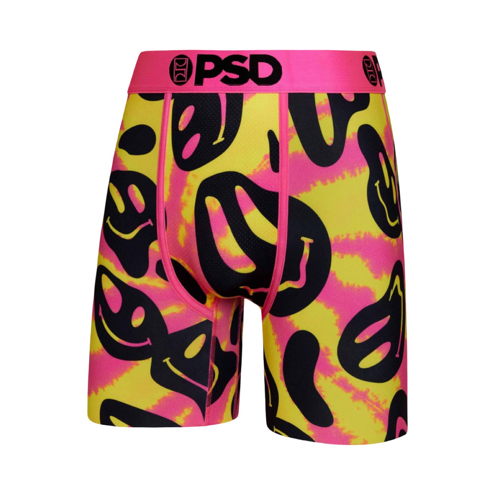 Smiley Dripp 3 Pack Underwear