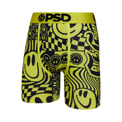 Smiley Dripp 3 Pack Underwear
