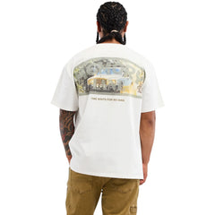 Explorer Tee