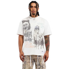 Reaper Doodle Tee