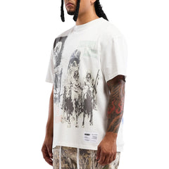 Reaper Doodle Tee