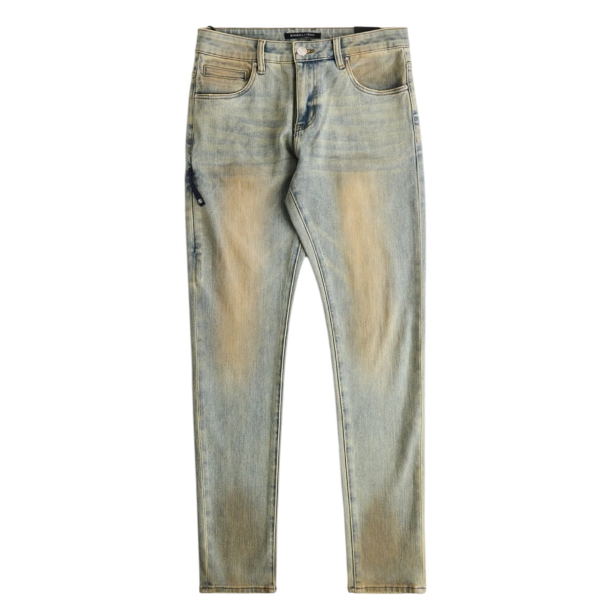 David Skinny Jeans