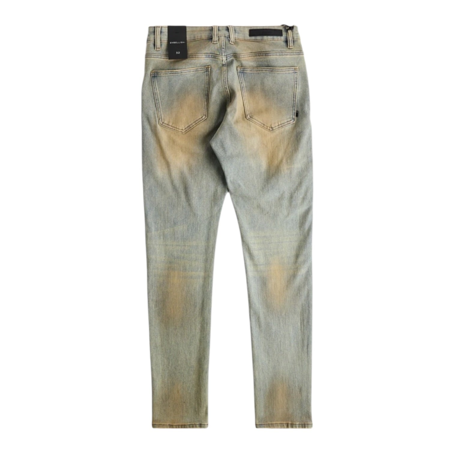 David Skinny Jeans