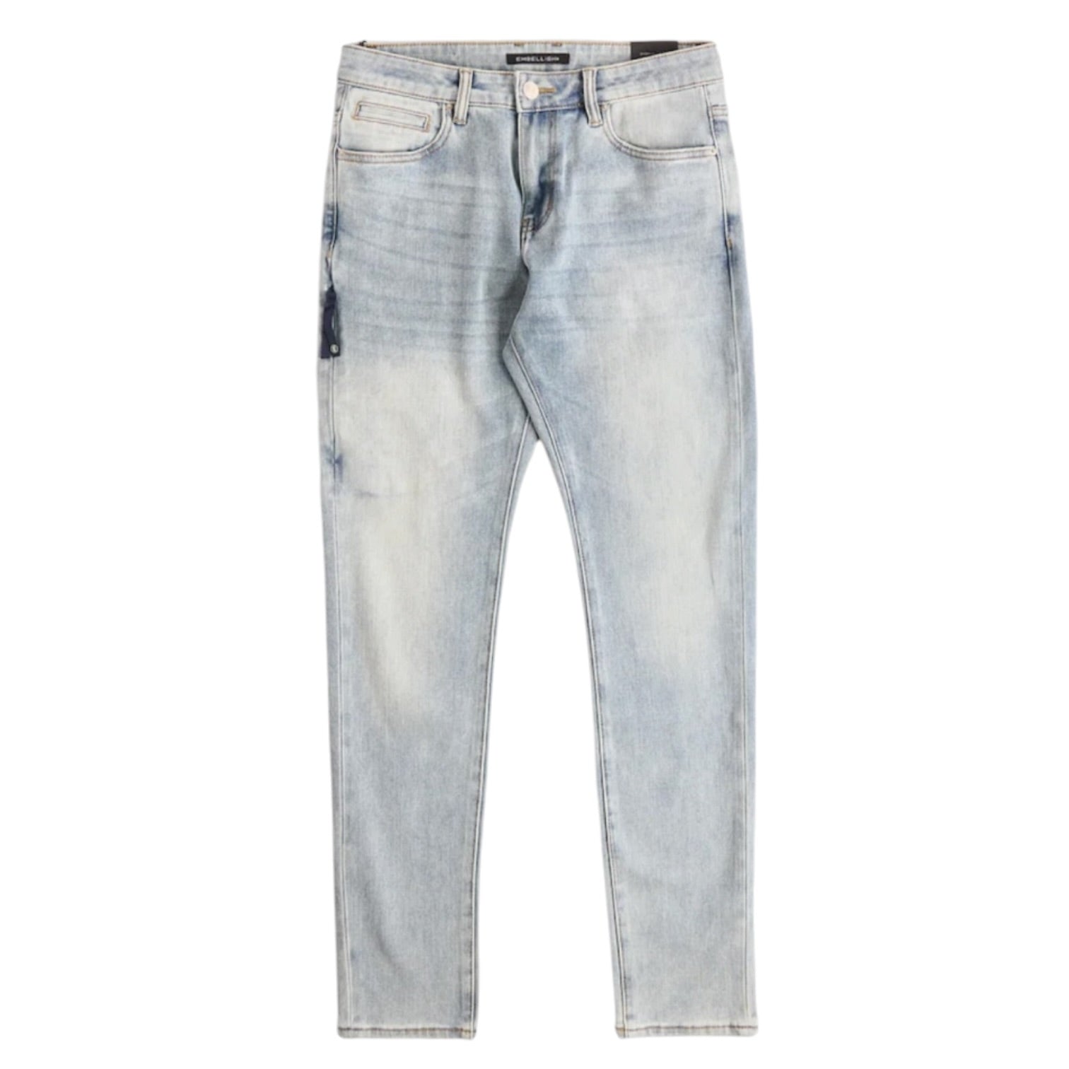 David Skinny Jeans