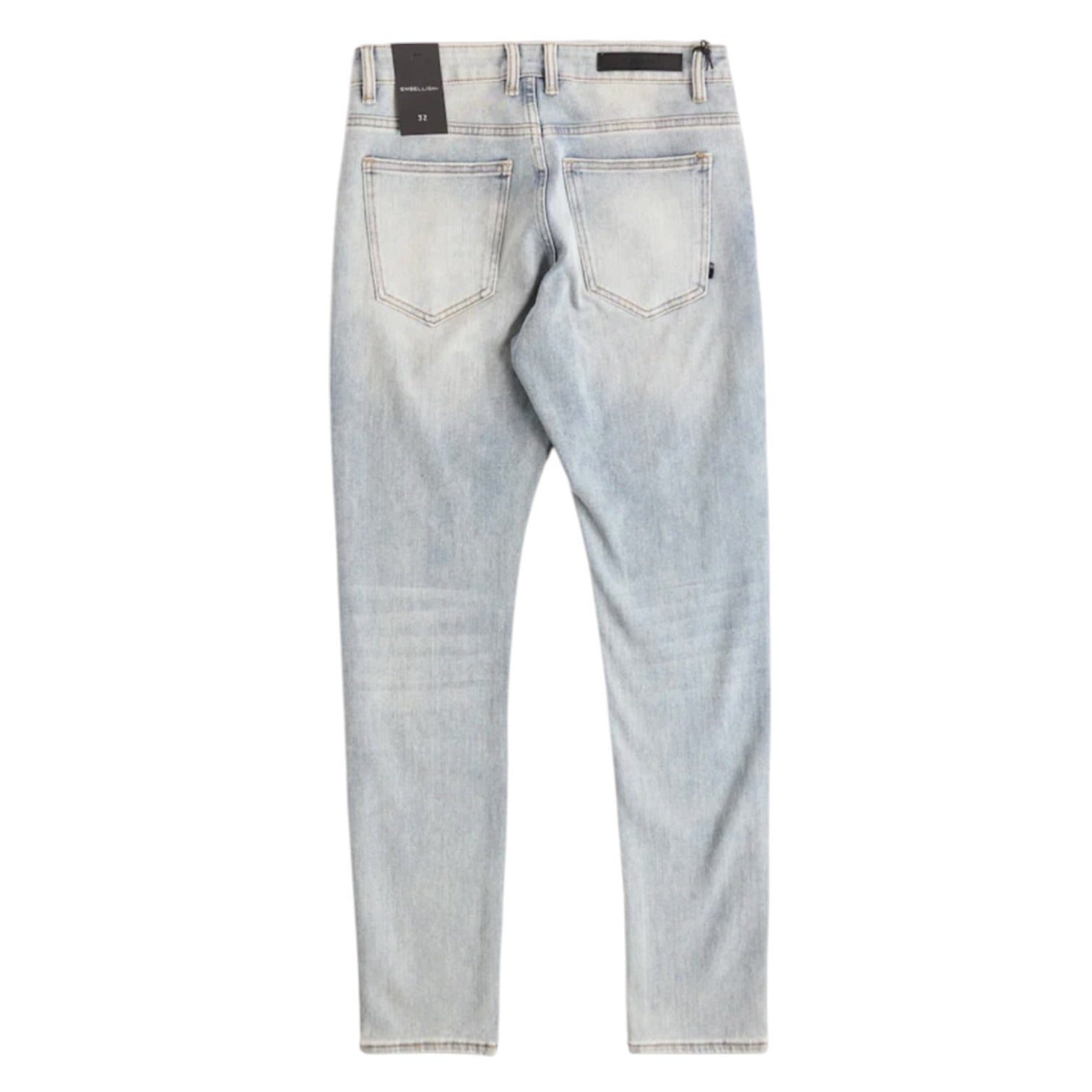 David Skinny Jeans
