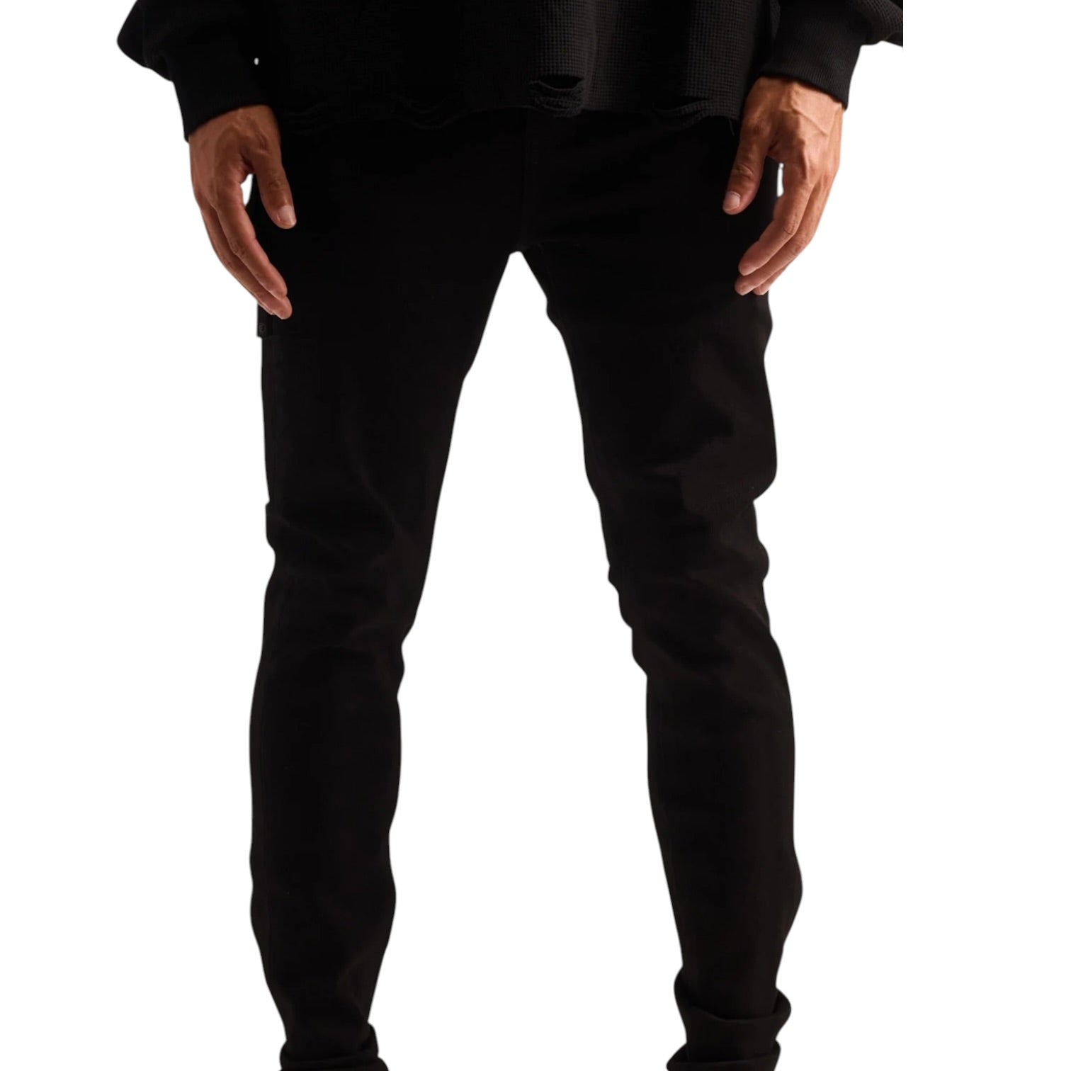 David Skinny Jeans