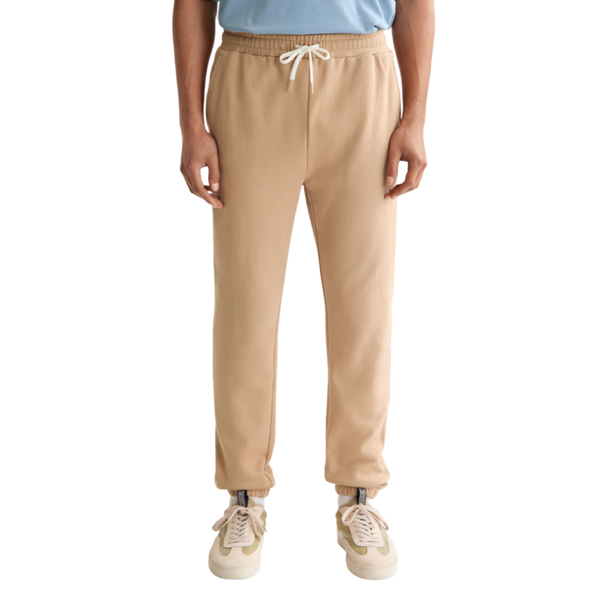 Seasonal Core - Logo Badge Sweatpants