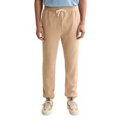 Seasonal Core - Logo Badge Sweatpants