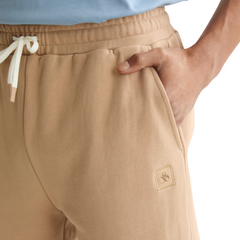 Seasonal Core - Logo Badge Sweatpants