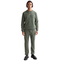 Seasonal Core - Logo Badge Sweatpants