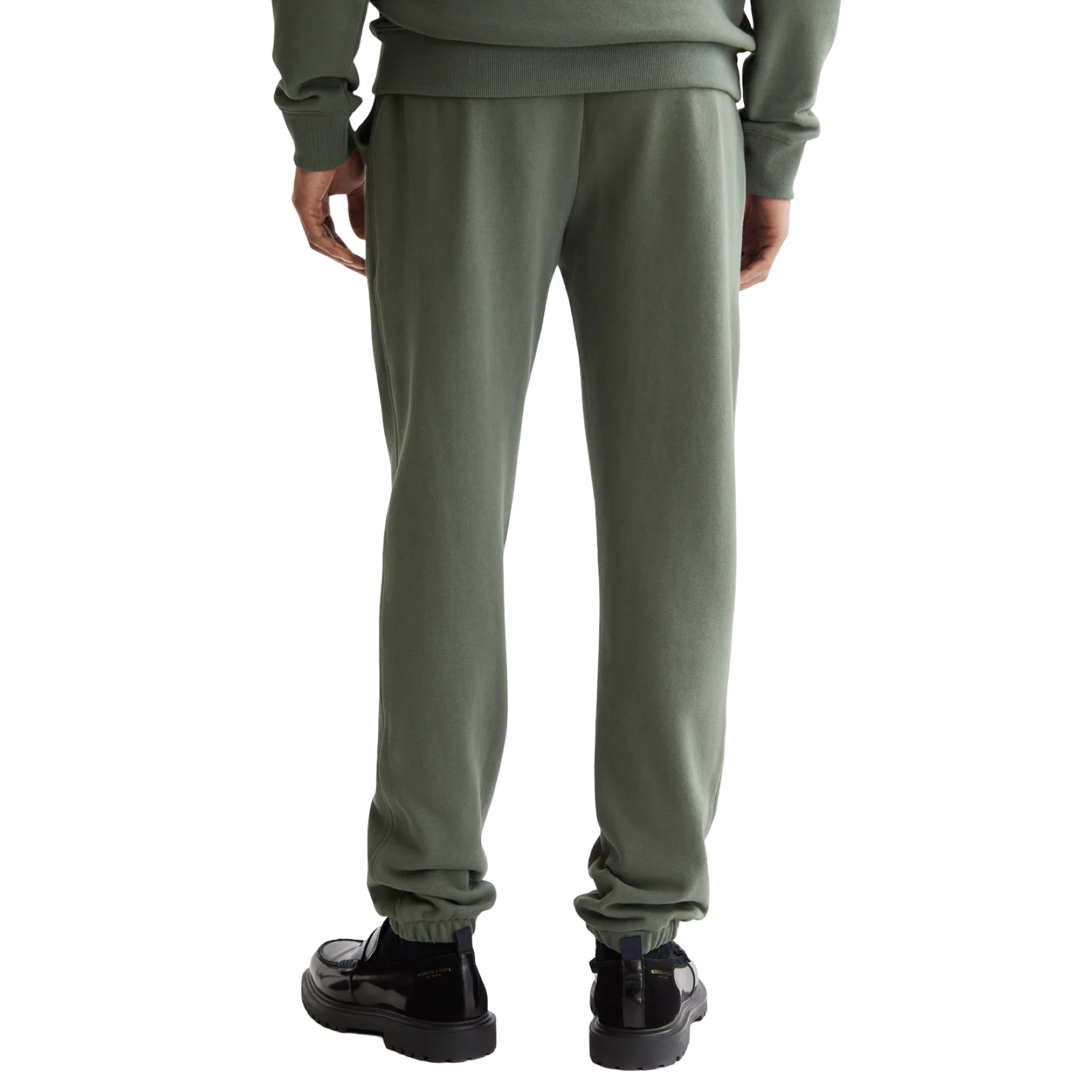 Seasonal Core - Logo Badge Sweatpants