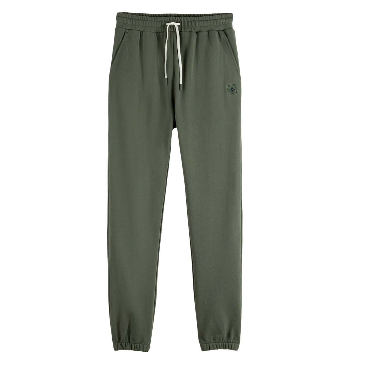 Seasonal Core - Logo Badge Sweatpants