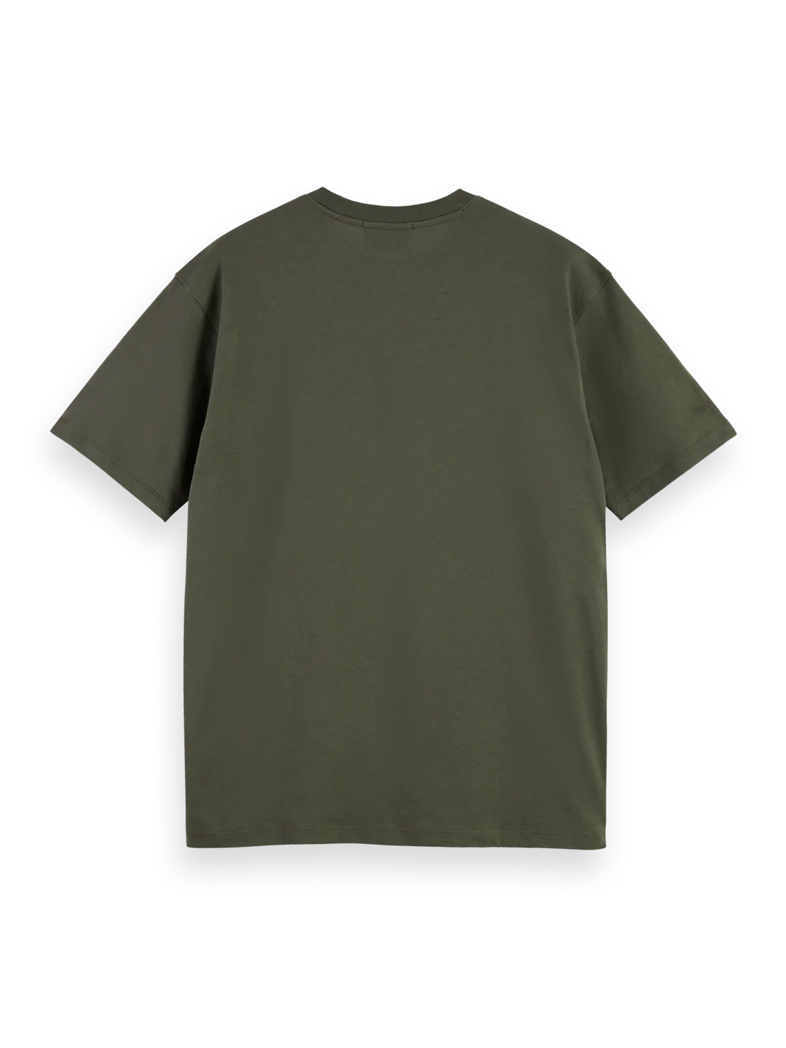 Relaxed Logo T-Shirt