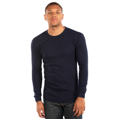 Fitted Thermal Shirt