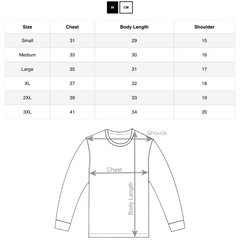 Fitted Thermal Shirt