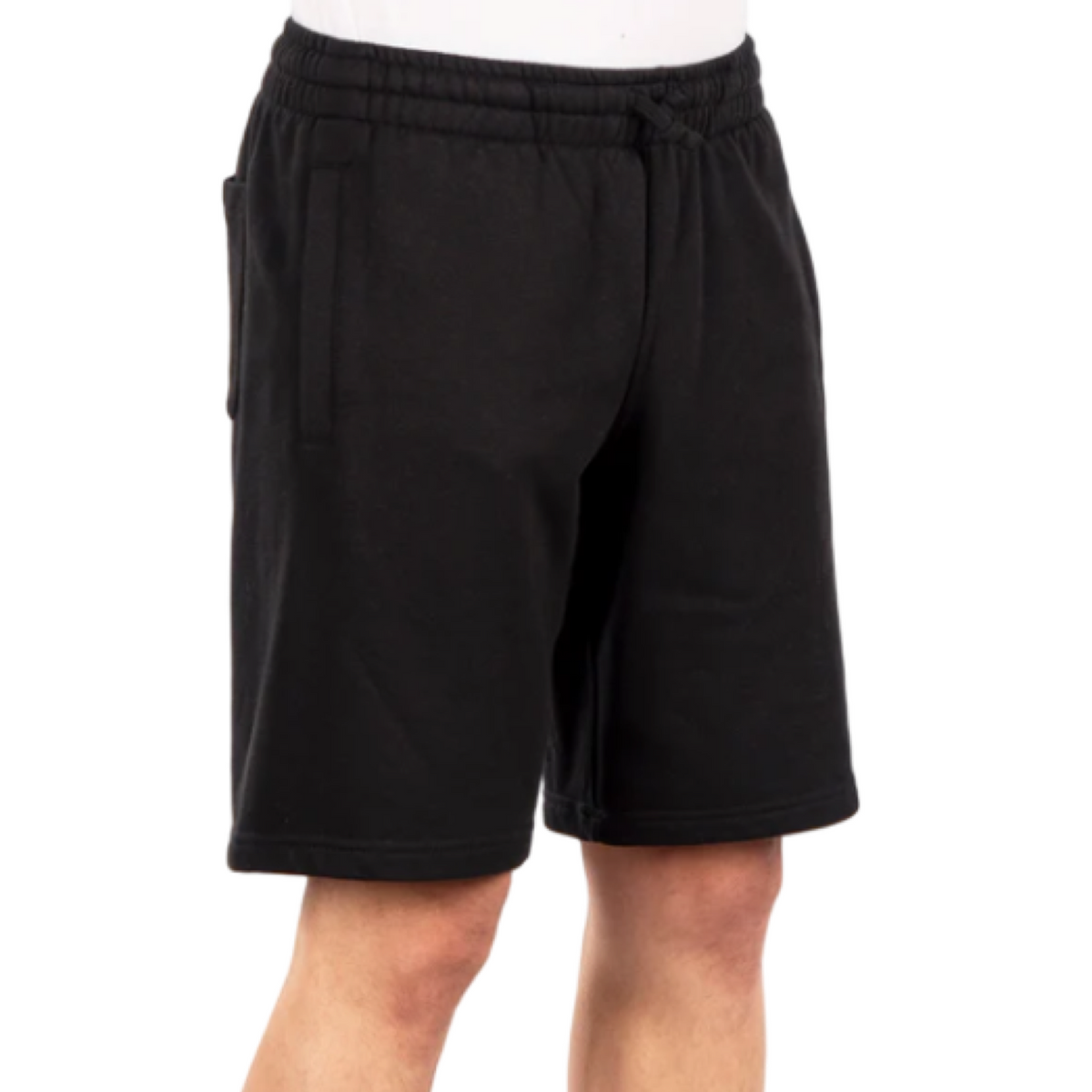 Terry Fleece Shorts
